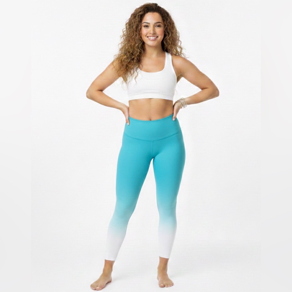 ZYIA - Light & Tight High-Waisted Leggings